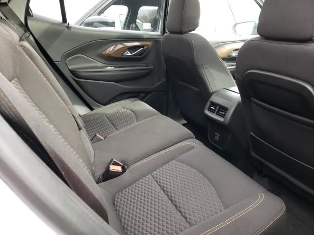 2018 Gmc Terrain Sle მანქანა იყიდება აუქციონზე, vin: 3GKALTEV7JL344600, აუქციონის ნომერი: 36451003