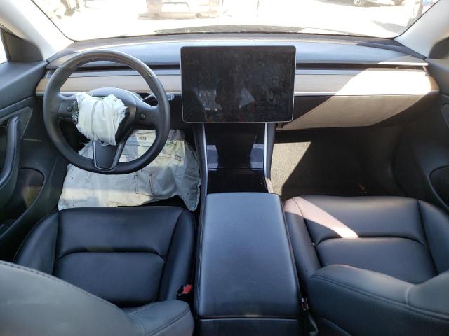 Aukcja sprzedaży 2019 Tesla Model 3, vin: 5YJ3E1EA9KF484714, numer aukcji: 37844653