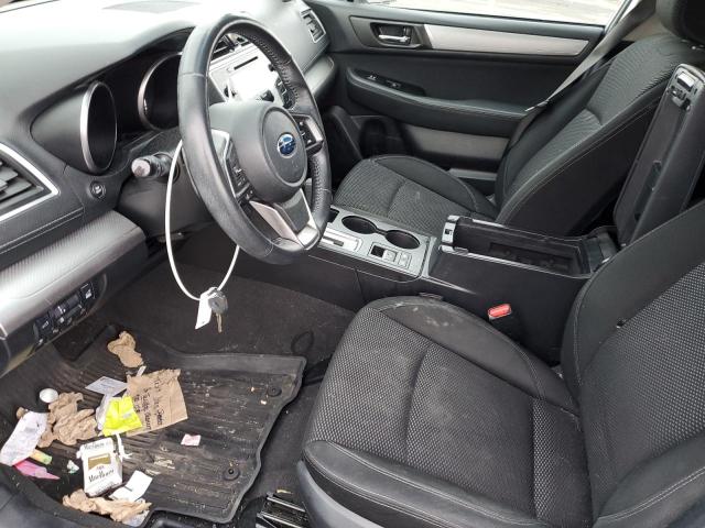 Aukcja sprzedaży 2018 Subaru Outback 2.5i Premium, vin: 4S4BSAFC6J3382329, numer aukcji: 36896693