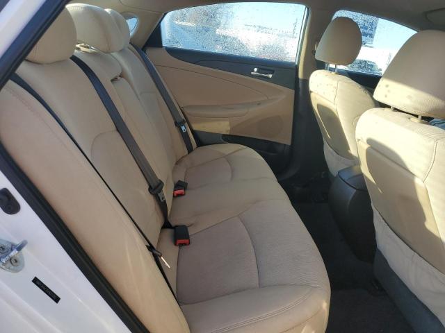 Aukcja sprzedaży 2014 Hyundai Sonata Gls, vin: 5NPEB4AC1EH825782, numer aukcji: 37937683