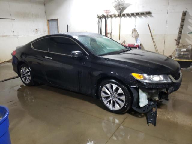 Продаж на аукціоні авто 2014 Honda Accord Exl, vin: 1HGCT1B86EA800656, номер лоту: 37362763