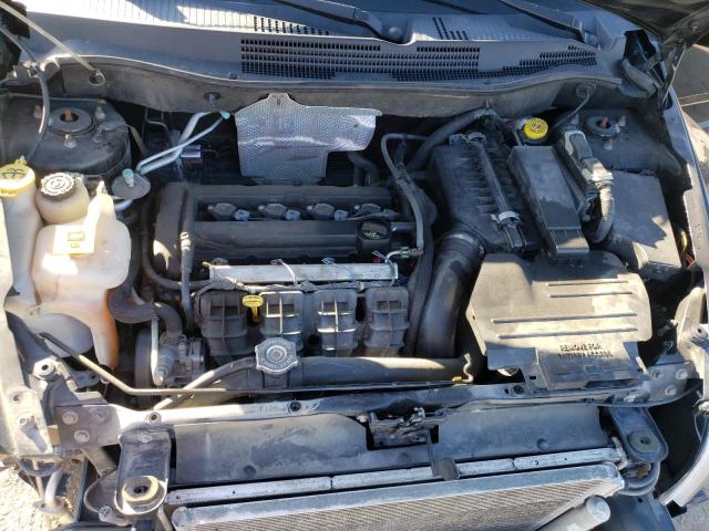 Продаж на аукціоні авто 2010 Dodge Caliber Mainstreet, vin: 1B3CB3HAXAD546306, номер лоту: 37786383