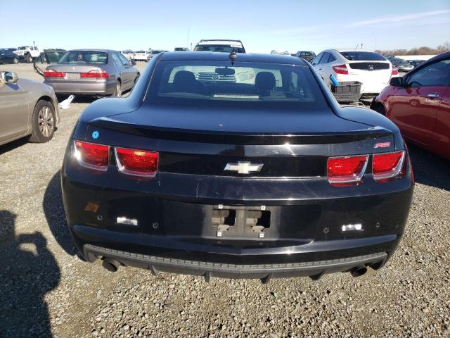 Продаж на аукціоні авто 2011 Chevrolet Camaro Lt, vin: 2G1FB1ED9B9159154, номер лоту: 37499973