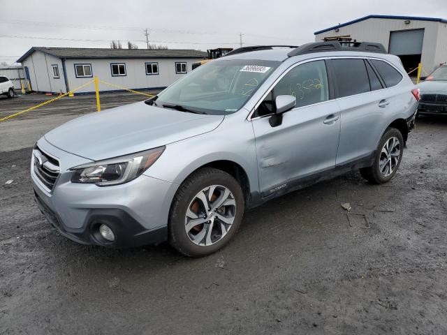 Aukcja sprzedaży 2018 Subaru Outback 2.5i Premium, vin: 4S4BSAFC6J3382329, numer aukcji: 36896693