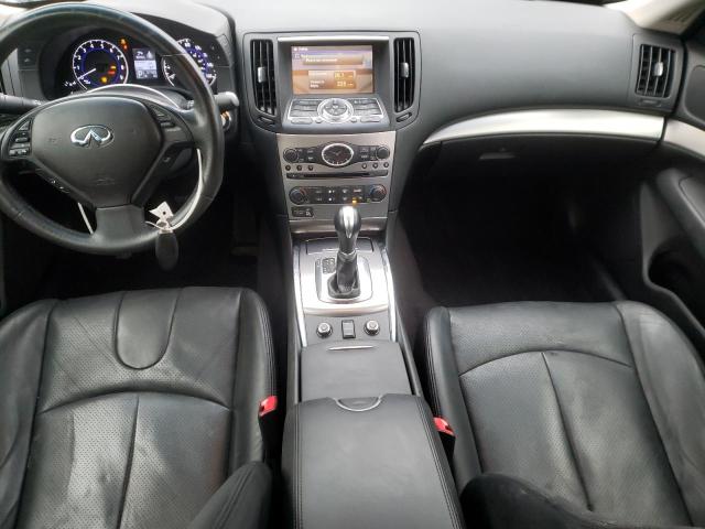 Продаж на аукціоні авто 2015 Infiniti Q40, vin: JN1CV6AR7FM520814, номер лоту: 37830923