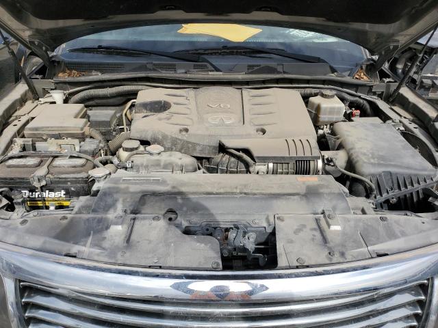 Aukcja sprzedaży 2011 Infiniti Qx56, vin: JN8AZ2ND0B9701514, numer aukcji: 37666833