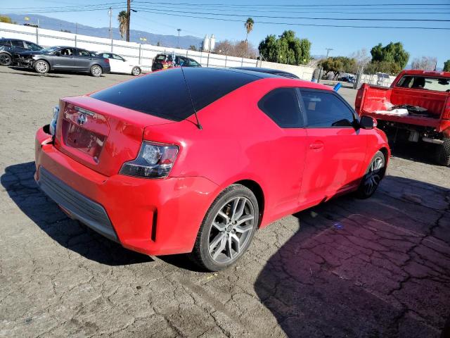 Продажа на аукционе авто 2015 Toyota Scion Tc, vin: JTKJF5C76FJ013422, номер лота: 38014923
