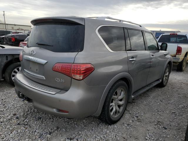 Aukcja sprzedaży 2011 Infiniti Qx56, vin: JN8AZ2ND0B9701514, numer aukcji: 37666833