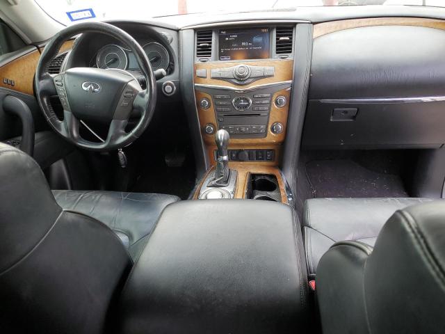 Aukcja sprzedaży 2011 Infiniti Qx56, vin: JN8AZ2ND0B9701514, numer aukcji: 37666833