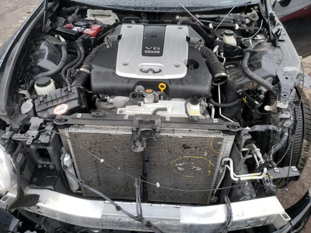 Продаж на аукціоні авто 2015 Infiniti Q40, vin: JN1CV6AR7FM520814, номер лоту: 37830923