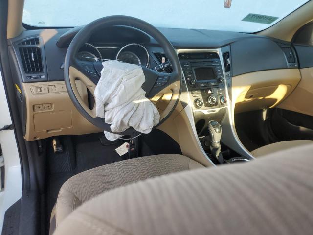 Aukcja sprzedaży 2014 Hyundai Sonata Gls, vin: 5NPEB4AC1EH825782, numer aukcji: 37937683