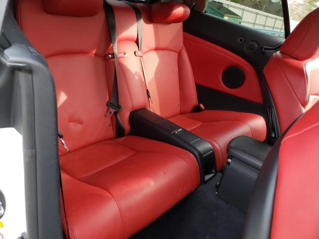 Продажа на аукционе авто 2015 Lexus Is 250, vin: JTHFF2C23F2532064, номер лота: 36064223