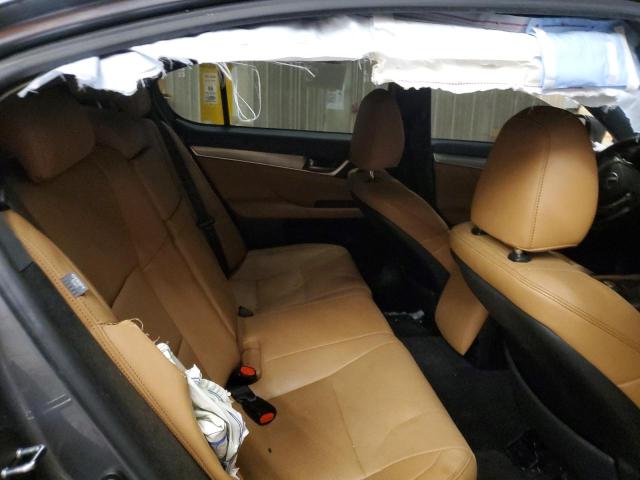 37590653 :رقم المزاد ، JTHCE1BL3E5027875 vin ، 2014 Lexus Gs 350 مزاد بيع