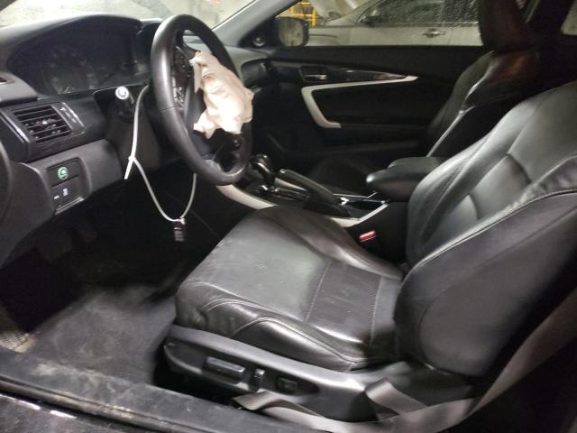 Продаж на аукціоні авто 2014 Honda Accord Exl, vin: 1HGCT1B86EA800656, номер лоту: 37362763