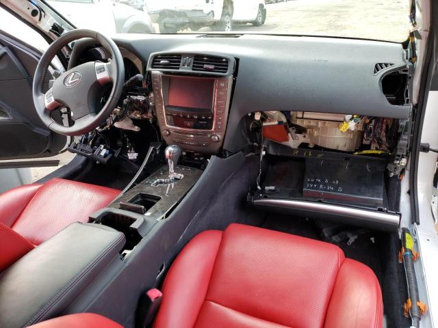 Продажа на аукционе авто 2015 Lexus Is 250, vin: JTHFF2C23F2532064, номер лота: 36064223