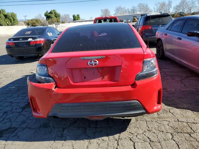 Продажа на аукционе авто 2015 Toyota Scion Tc, vin: JTKJF5C76FJ013422, номер лота: 38014923