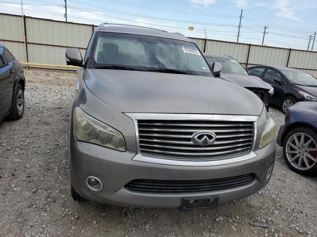Aukcja sprzedaży 2011 Infiniti Qx56, vin: JN8AZ2ND0B9701514, numer aukcji: 37666833