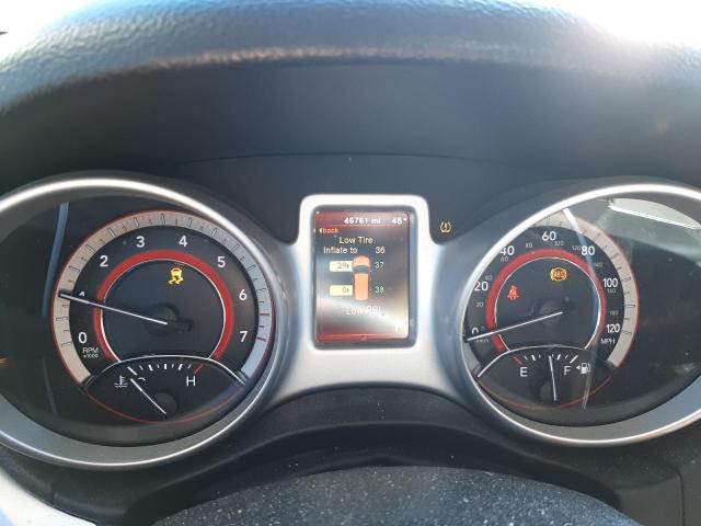 Aukcja sprzedaży 2018 Dodge Journey Se, vin: 3C4PDCAB0JT348048, numer aukcji: 38133193