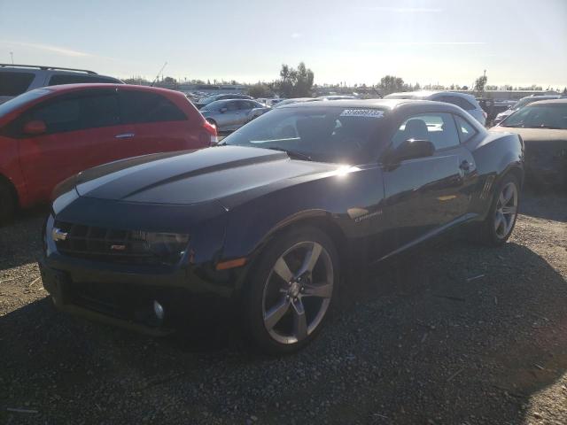 Продаж на аукціоні авто 2011 Chevrolet Camaro Lt, vin: 2G1FB1ED9B9159154, номер лоту: 37499973