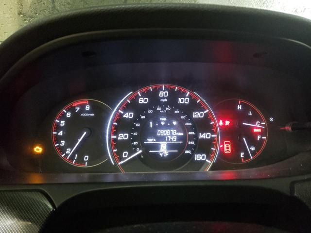 Продаж на аукціоні авто 2014 Honda Accord Exl, vin: 1HGCT1B86EA800656, номер лоту: 37362763