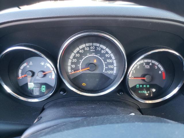 Продаж на аукціоні авто 2010 Dodge Caliber Mainstreet, vin: 1B3CB3HAXAD546306, номер лоту: 37786383