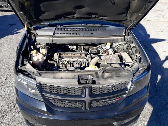 Aukcja sprzedaży 2018 Dodge Journey Se, vin: 3C4PDCAB0JT348048, numer aukcji: 38133193