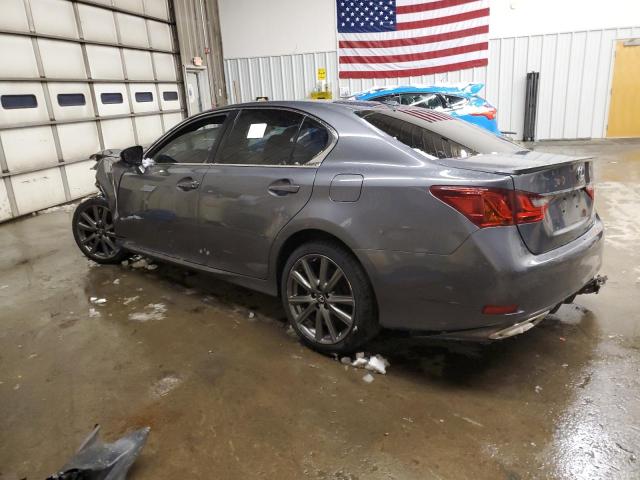 37590653 :رقم المزاد ، JTHCE1BL3E5027875 vin ، 2014 Lexus Gs 350 مزاد بيع