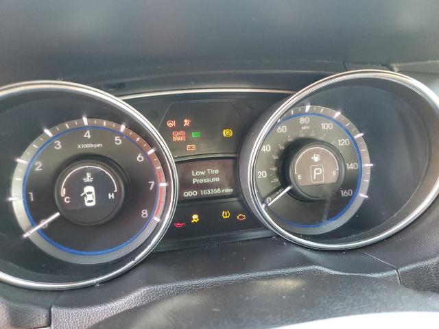 Aukcja sprzedaży 2014 Hyundai Sonata Gls, vin: 5NPEB4AC1EH825782, numer aukcji: 37937683