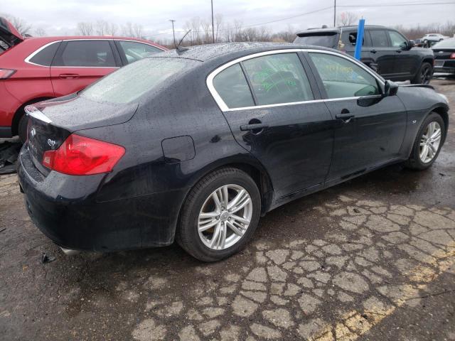 Продаж на аукціоні авто 2015 Infiniti Q40, vin: JN1CV6AR7FM520814, номер лоту: 37830923
