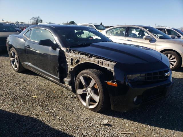 Продаж на аукціоні авто 2011 Chevrolet Camaro Lt, vin: 2G1FB1ED9B9159154, номер лоту: 37499973