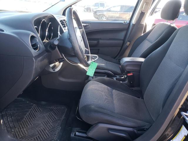 Продаж на аукціоні авто 2010 Dodge Caliber Mainstreet, vin: 1B3CB3HAXAD546306, номер лоту: 37786383
