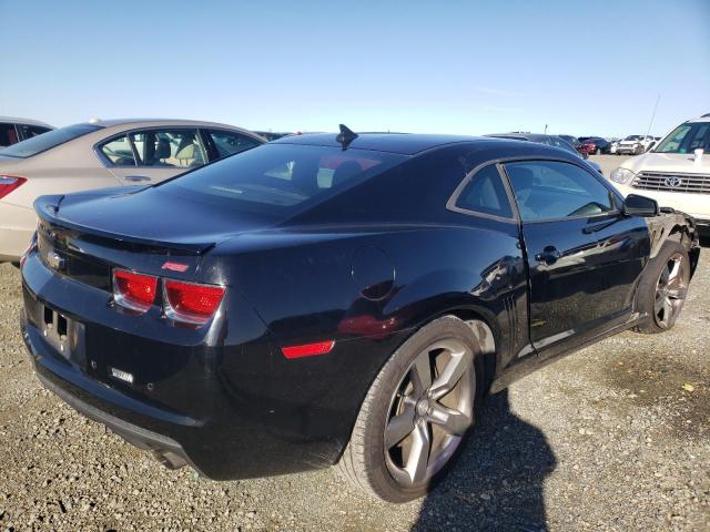 Продаж на аукціоні авто 2011 Chevrolet Camaro Lt, vin: 2G1FB1ED9B9159154, номер лоту: 37499973