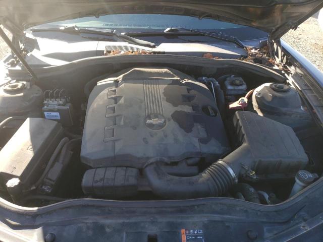 Продаж на аукціоні авто 2011 Chevrolet Camaro Lt, vin: 2G1FB1ED9B9159154, номер лоту: 37499973