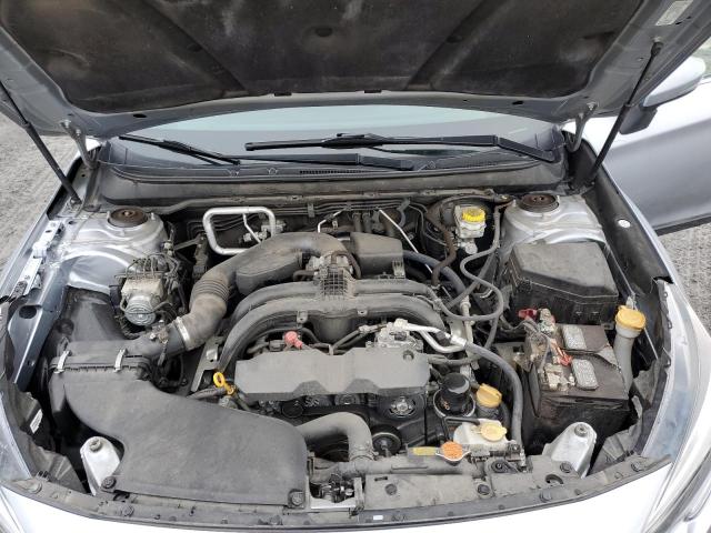 Aukcja sprzedaży 2018 Subaru Outback 2.5i Premium, vin: 4S4BSAFC6J3382329, numer aukcji: 36896693
