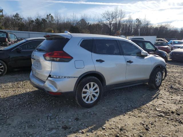 Продажа на аукционе авто 2017 Nissan Rogue S, vin: KNMAT2MT1HP521887, номер лота: 73225252