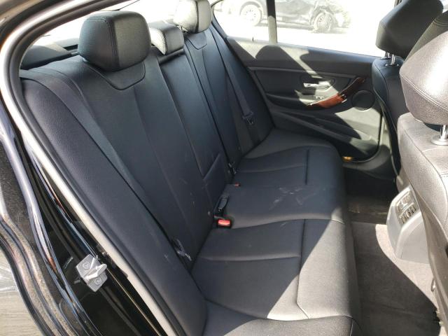 2014 Bmw 320 I მანქანა იყიდება აუქციონზე, vin: WBA3B1C50EK131345, აუქციონის ნომერი: 37616453