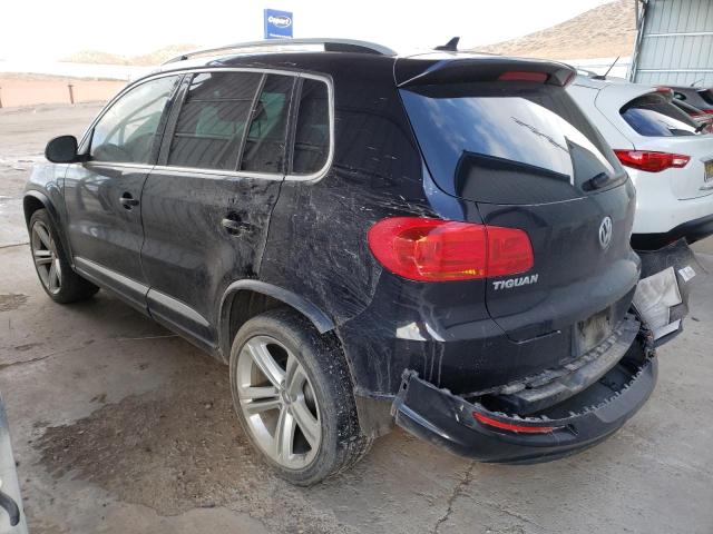 37540033 :رقم المزاد ، WVGAV7AX5FW550077 vin ، 2015 Volkswagen Tiguan S مزاد بيع