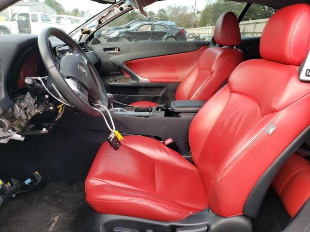 Продажа на аукционе авто 2015 Lexus Is 250, vin: JTHFF2C23F2532064, номер лота: 36064223