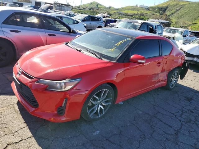 Продажа на аукционе авто 2015 Toyota Scion Tc, vin: JTKJF5C76FJ013422, номер лота: 38014923