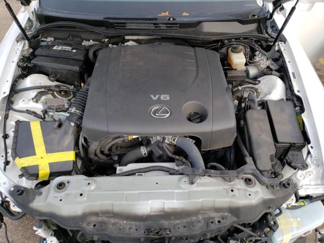 Продажа на аукционе авто 2015 Lexus Is 250, vin: JTHFF2C23F2532064, номер лота: 36064223