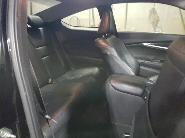 Продаж на аукціоні авто 2014 Honda Accord Exl, vin: 1HGCT1B86EA800656, номер лоту: 37362763