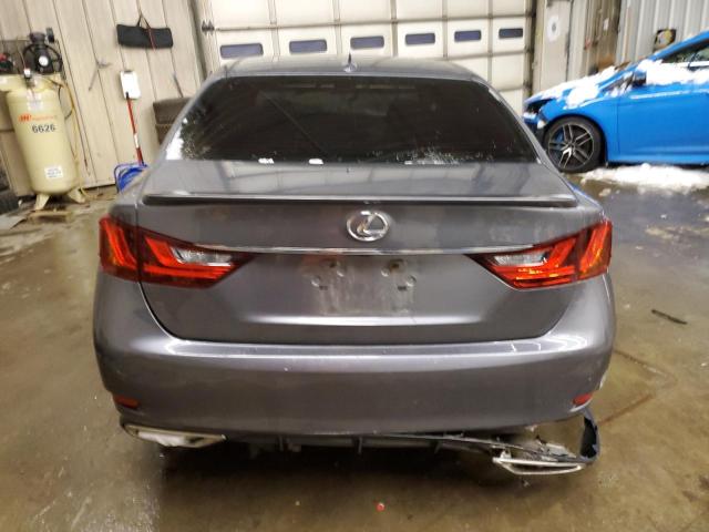 37590653 :رقم المزاد ، JTHCE1BL3E5027875 vin ، 2014 Lexus Gs 350 مزاد بيع