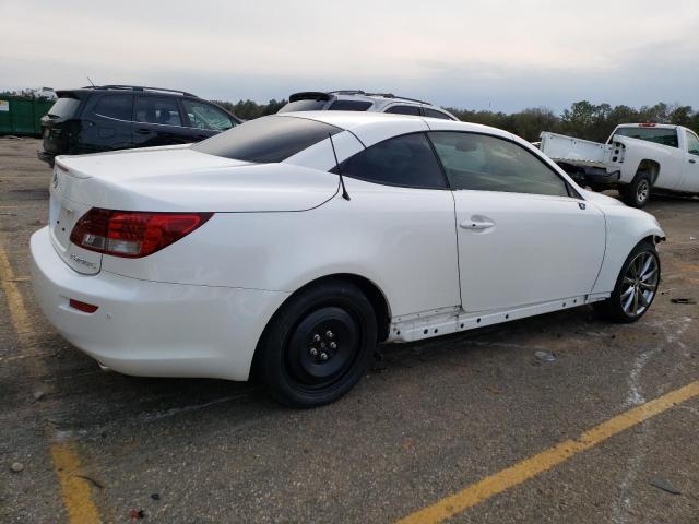 Продажа на аукционе авто 2015 Lexus Is 250, vin: JTHFF2C23F2532064, номер лота: 36064223