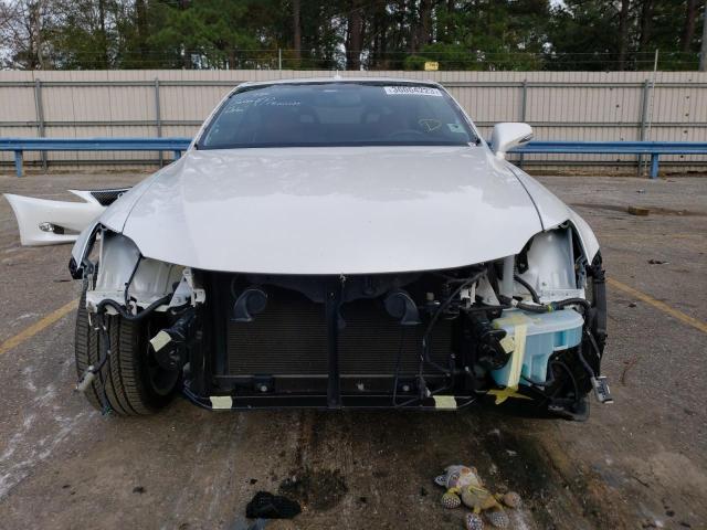 Продажа на аукционе авто 2015 Lexus Is 250, vin: JTHFF2C23F2532064, номер лота: 36064223