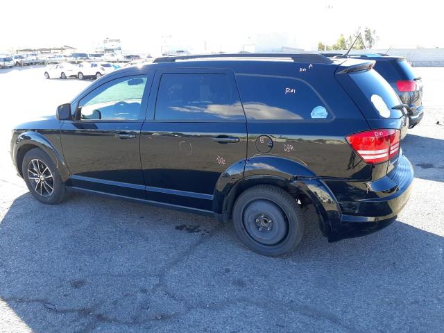Aukcja sprzedaży 2018 Dodge Journey Se, vin: 3C4PDCAB0JT348048, numer aukcji: 38133193