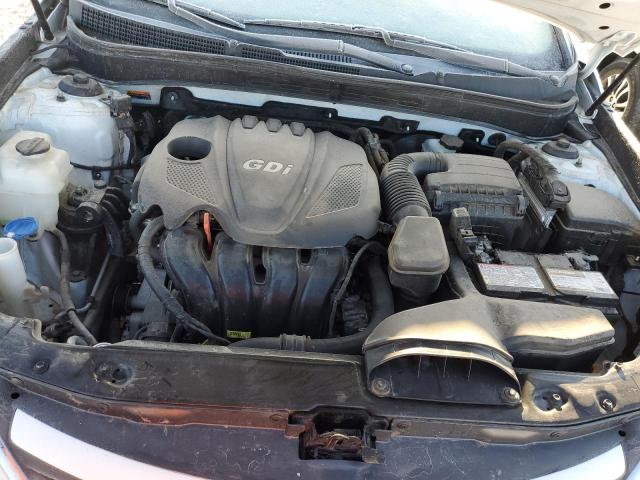 Aukcja sprzedaży 2014 Hyundai Sonata Gls, vin: 5NPEB4AC1EH825782, numer aukcji: 37937683