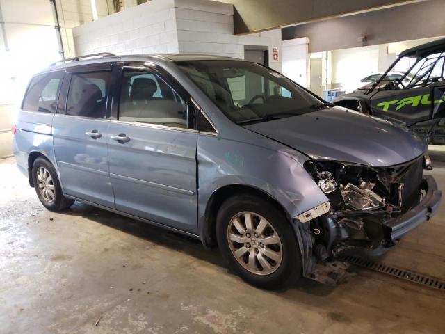 Aukcja sprzedaży 2009 Honda Odyssey Exl, vin: 5FNRL38659B057771, numer aukcji: 37155523