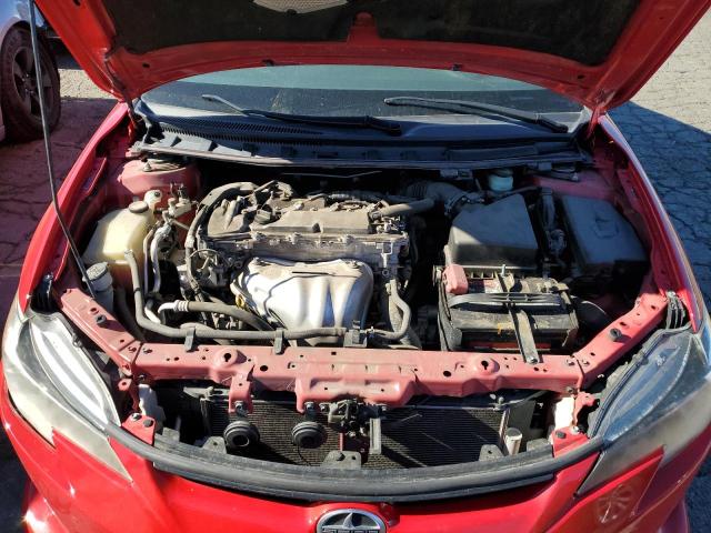 Продажа на аукционе авто 2015 Toyota Scion Tc, vin: JTKJF5C76FJ013422, номер лота: 38014923