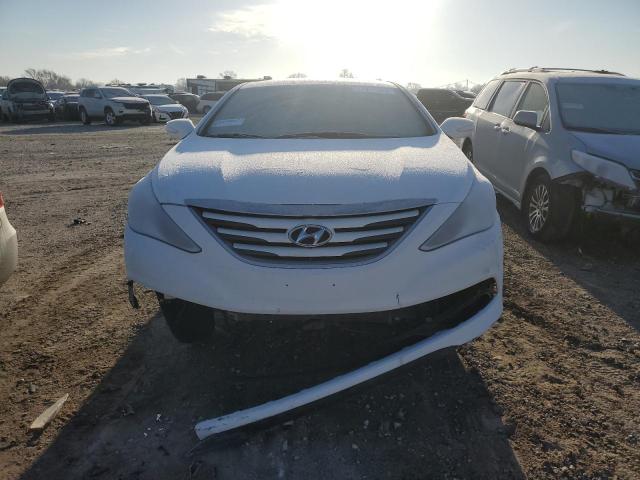 Aukcja sprzedaży 2014 Hyundai Sonata Gls, vin: 5NPEB4AC1EH825782, numer aukcji: 37937683