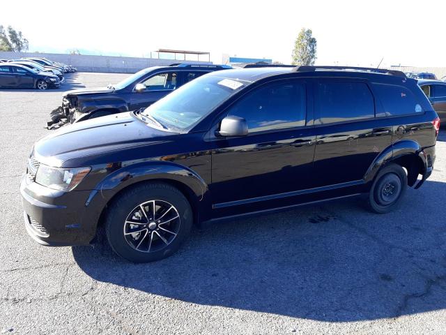 Aukcja sprzedaży 2018 Dodge Journey Se, vin: 3C4PDCAB0JT348048, numer aukcji: 38133193